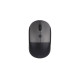 Mouse 2E MF218 Silent WL BT Black/Gray (2E-MF218WBG)
