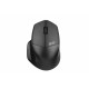 Mouse 2E MF280 Silent WL BT Black (2E-MF280WBK)	