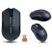 A4tech G3-230N 2.4G Wireless Mouse - Black