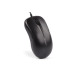 A4Tech Wired Optical Mouse OP-560 NU USB, black