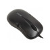 A4Tech Wired Optical Mouse OP-560 NU USB, black