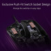 Asus ROG STRIX IMPACT II ELECTRO PUNK 90MP01U0-BMUA00