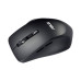 Asus WT425 Wireless Optical Mouse Black  90XB0280-BMU000
