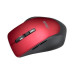 Asus WT425 Wireless Optical Mouse RED 90XB0280-BMU030