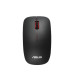 Asus WT300 Wireless Optical Mouse Black/Red