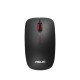 Asus WT300 Wireless Optical Mouse Black/Red