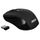 Mouse Acer OMR010 Wireless Black (ZL.MCEEE.005)