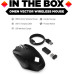 OMEN Vector Wireless Gaming Mouse (2B349AA)