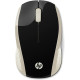HP Wireless Mouse 200 Silk Gold (2HU83AA)