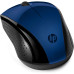 HP Wireless 220 (7KX11AA) Blue