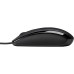 HP X500 Wired Mouse E5E76AA