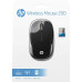 HP Wireless Mouse 200 (X6W31AA)