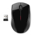 HP X3000 Wireless Mouse (H2C22AA)