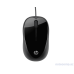 HP X1000 (H2C21AA) Mouse