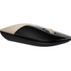 HP Z3700 Gold  Wireless Mouse  _X7Q43AA_-2.j pg