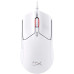 HyperX Pulsefire Haste 2 White (6N0A8AA) Gaming Mouse