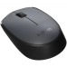 Logitech M170 Wireless Optical Mouse Black
