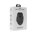 Gaming mouse White Shark GM-5009 GARETH Black / 6400 dpi
