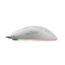 Gaming mouse White Shark GM-5007 GALAHAD / 6.400 DPI - White