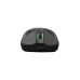 Gaming mouse White Shark GM-5007 GALAHAD / 6.400 DPI - Black