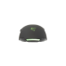 Gaming mouse White Shark MOUSE GM-5011 GRIFLET Black RGB / 6400 dpi