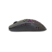 Gaming mouse White Shark MOUSE GM-9004 TRISTAN Black RGB / 12.800 dpi