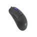 Gaming mouse White Shark GM-9005 ARTHUR Black RGB / 10.000 dpi