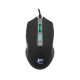 Gaming mouse White Shark MOUSE GM-5002 OCTAVIUS RGB / 6.400 dpi