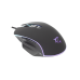 Gaming mouse White Shark GM-5009 GARETH Black / 6400 dpi
