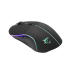 Gaming mouse White Shark GM-5010 WARLOCK Black RGB / 6400 dpi