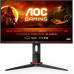 Curved Gaming monitor AOC C24G2AE/BK