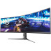 ASUS ROG Strix XG49VQ 49" Super Ultra-Wide HDR Curved Gaming Monitor 90LM04H0-B01170