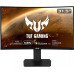 Asus TUF Gaming VG32VQR Curved HDR Gaming Monitor 90LM04I0-B03170