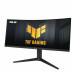 Monitor Asus Tuf Gaming 27'' VG27WQ 90LM05F0-B02E70
