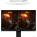 Asus TUF Gaming VG249Q 23.8” Monitor 144Hz FHD, IPS, Pivot, 1ms IPS