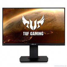 Asus TUF Gaming VG249Q 23.8” Monitor 144Hz FHD, IPS, Pivot, 1ms IPS