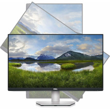 Monitor Dell S2721HS (210-AXLD) 