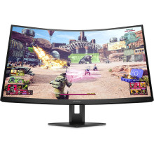 OMEN 27c QHD Curved 240Hz Gaming Monitor 35D67AA