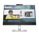 HP M24 Webcam Monitor 459J3AA 