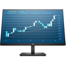 HP Monitor P244 (5QG35AA)