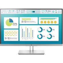 HP Monitor EliteDisplay E273 (7MQ84AA)
