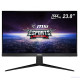 Gaming monitor MSI Optix G241 144Hz 23.8" FHD