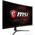 Gaming monitor MSI Optix G241VC Curved