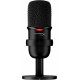 HyperX SoloCast USB Condenser Microphone (4P5P8AA)