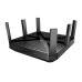 TP-Link-ARCHER C4000 AC4000 MU-MIMO Tri-Band Wi-Fi Router