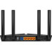 Tp-link Archer AX20 AX1800 Dual-Band Wi-Fi 6 Router