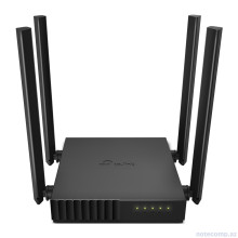 Tp-link Archer C54 AC1200 Dual-Band Wi-Fi Router 