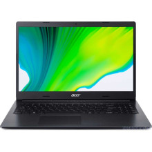 Acer Aspire 3 A315-57G Core i5 1035G1, 8Gb, SSD256Gb, NVIDIA GeForce MX330 2Gb ,15.6 Full HD