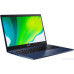 Acer Aspire 3 A315-57G Core i5 1035G1, 8Gb, SSD256Gb, NVIDIA GeForce MX330 2Gb ,15.6 Full HD/ Blue