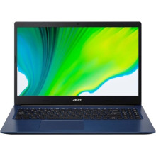 Acer Aspire 3 A315-57G Core i5 1035G1, 8Gb, SSD256Gb, NVIDIA GeForce MX330 2Gb ,15.6 Full HD/ Blue
